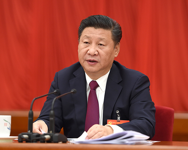 把制度的笼子扎得更紧  从六中全会公报看习近平的治党思路