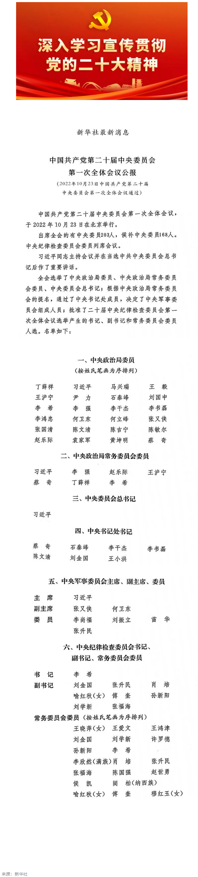中共二十届一中全会公报.png