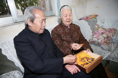 广西唯一获评新中国最具影响劳模的“活鲁班”