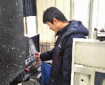 他是名副其实的质量明星