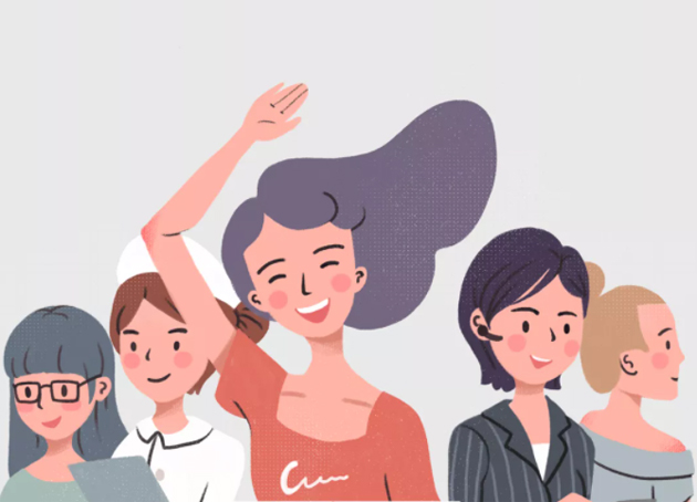 明确了！这些权益女职工可以有！