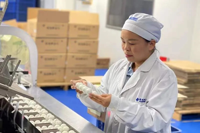 【梧州工匠】雷洁萍：平凡的岗位 不平凡的坚守