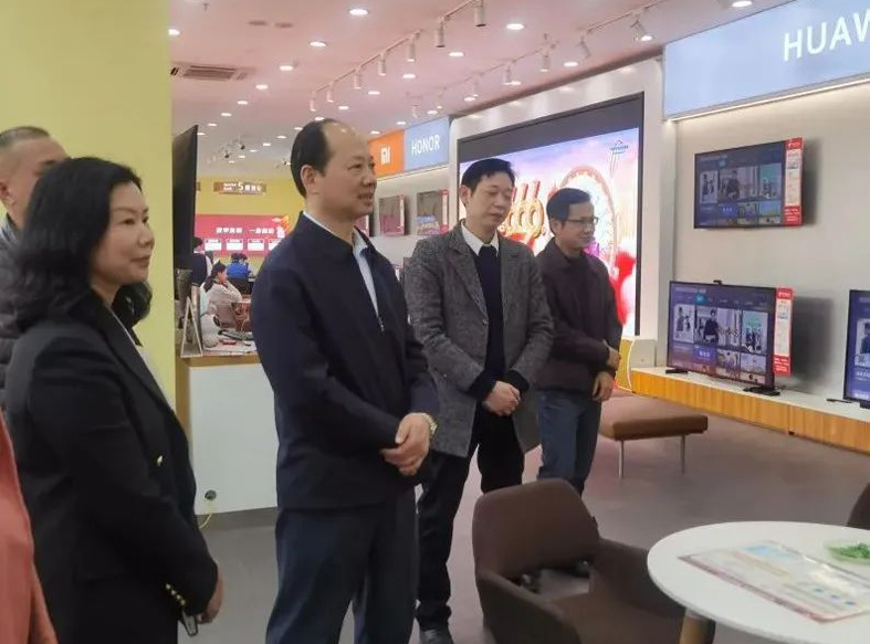 市总工会开展户外劳动者服务站点专项调研，全面推进职工服务阵地建设工作