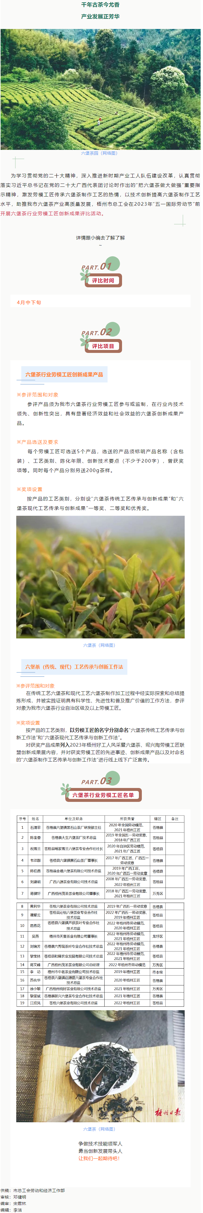 敬请关注！梧州市六堡茶行业劳模工匠创新成果评比活动开始啦.png