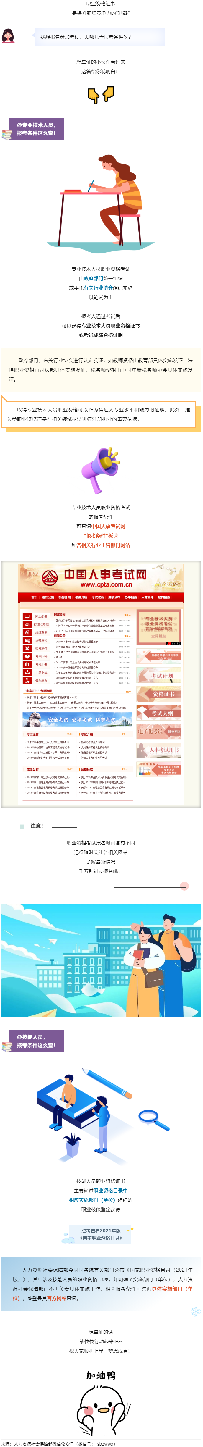 实用！职业资格考试报考条件这儿查→.png