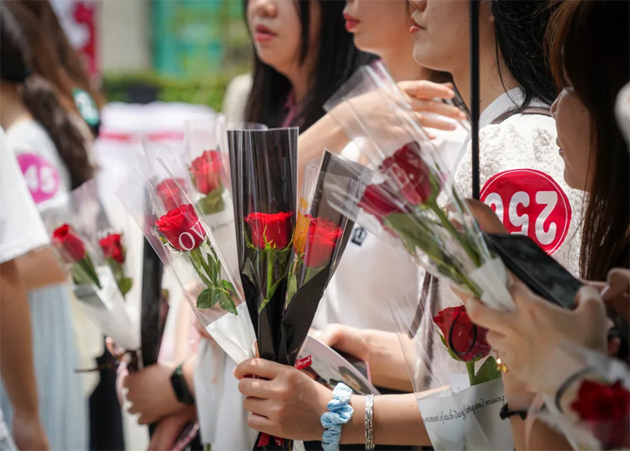 共谱华章 共绘情长｜“会聚良缘·筑爱梧州”职工交友联谊活动等你来