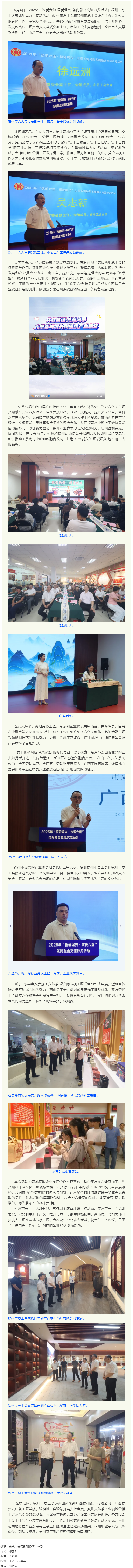 “钦爱六堡・梧爱坭兴” 茶陶融合交流沙龙在梧州举办，共谱茶陶产业协同发展新篇.png