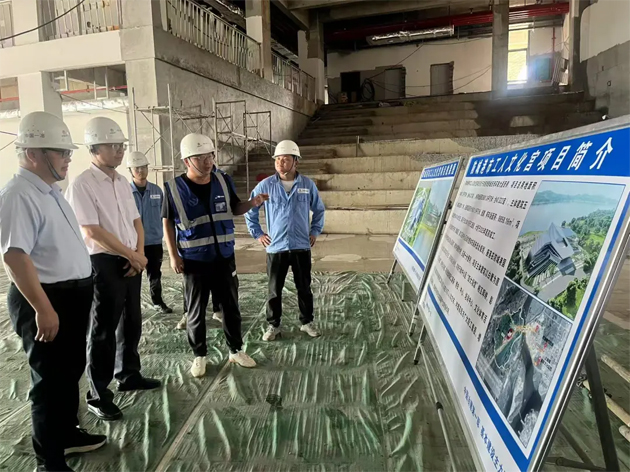 深化交流 加强合作 | 梧州市总工会赴防城港、钦州市开展工作交流