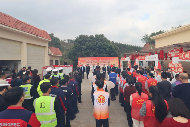 暖流伴归途 驿站聚温情丨2026年梧州市春运“暖流行动”全面启动