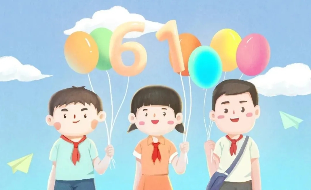 梧州市未成年人保护工作宣传片来了~~