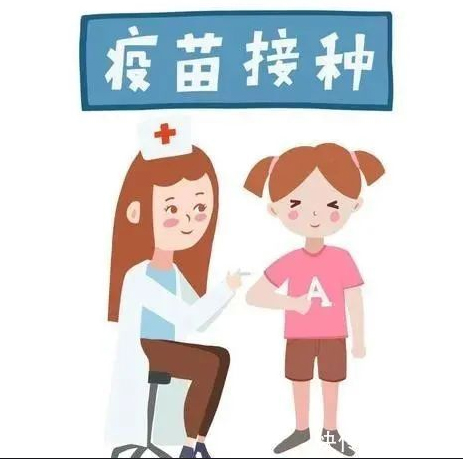 转扩！未成年人新冠疫苗接种“十问十答”