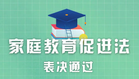 表决通过！关乎每一个家庭