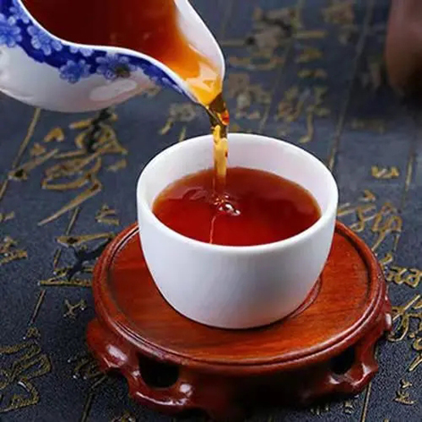【大赛预告】“茶船古道杯”六堡茶茶艺师技能大赛即将开赛