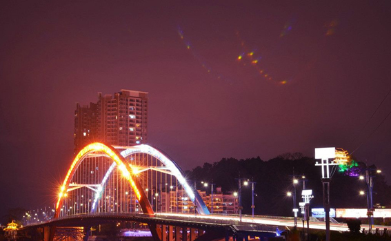 梧州市创建文明城市形象标识投票开始了！还可抽奖拿福利！