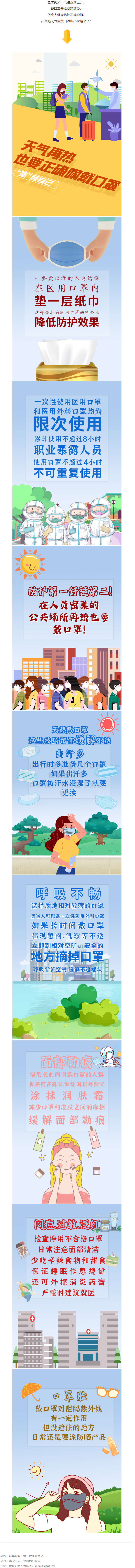防疫小贴士丨注意！再热也要正确佩戴口罩.png