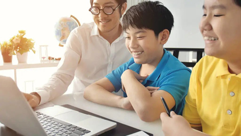 中考冲刺篇：最后两周，如何帮孩子搞好心态？