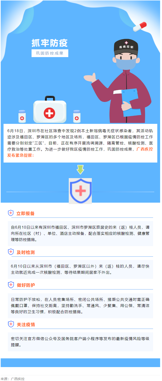 广西疾控紧急提醒：深圳来（返）桂人员请立即报备.png