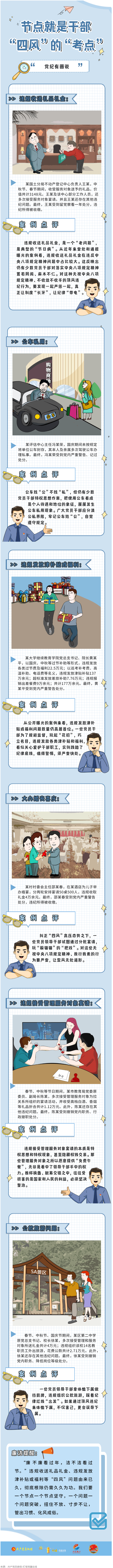 节点是干部“四风”的“考点”！.png