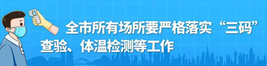 关于有序恢复社会生活秩序进一步做好疫情防控工作的通告（第4号）