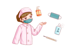 @所有人，如何做好个人防护？这些防疫要点要牢记