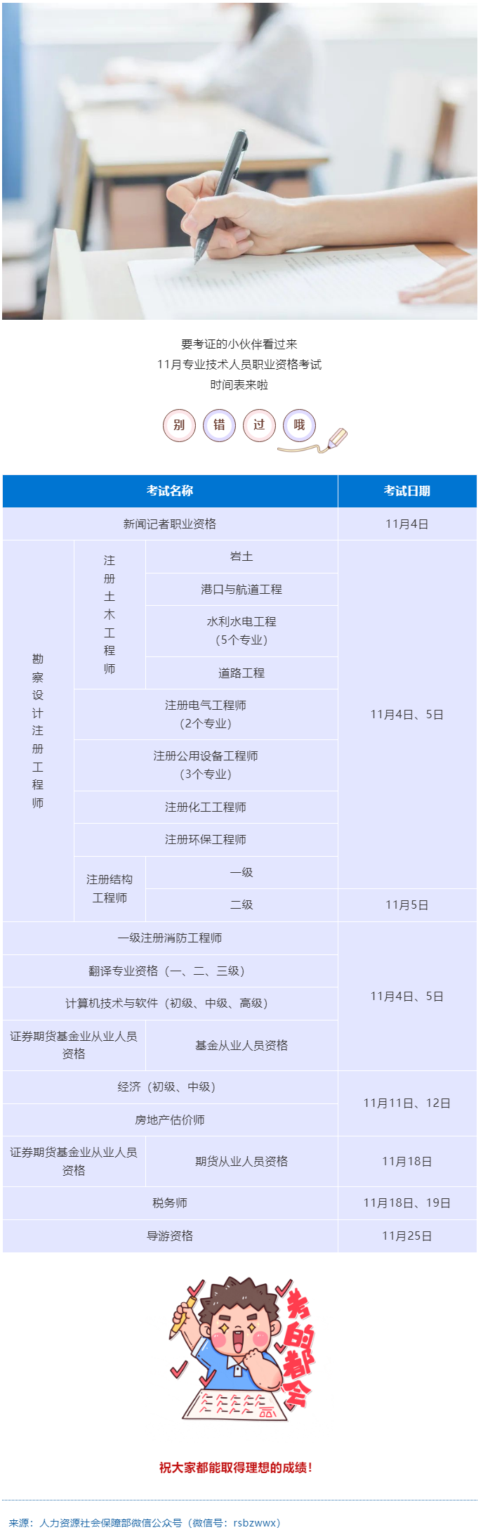 温馨提示！11月有这些考试，别错过→.png