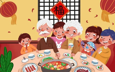 这有一份廉洁提醒，请查收