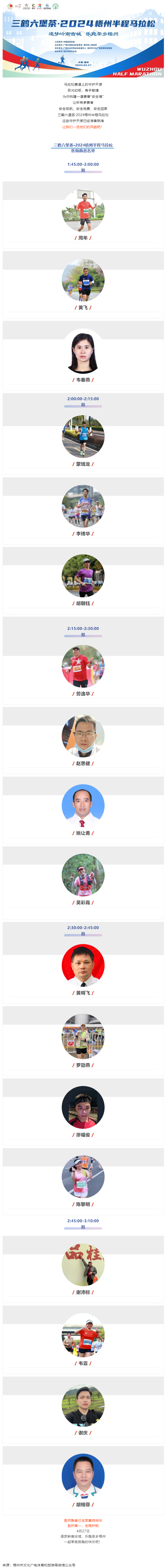 医师跑者名单来了！三鹤六堡茶·2024梧州半程马拉松最新发布→.png