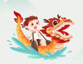 “粽”享端午 清廉过节