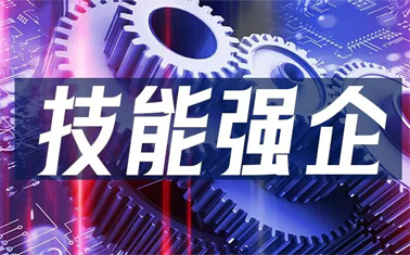 让技能人才工作全面回归企业主体的轨道