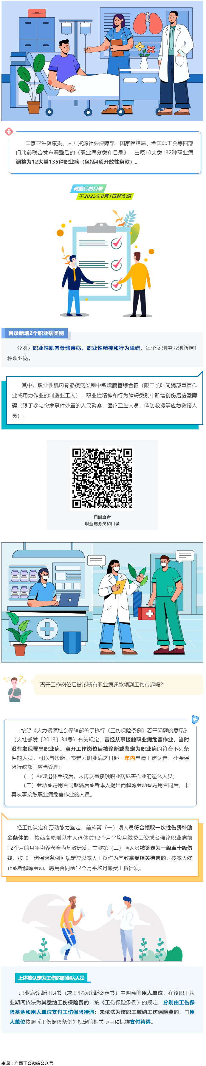 哪些职业病可以认定工伤？关注！有变化→.png