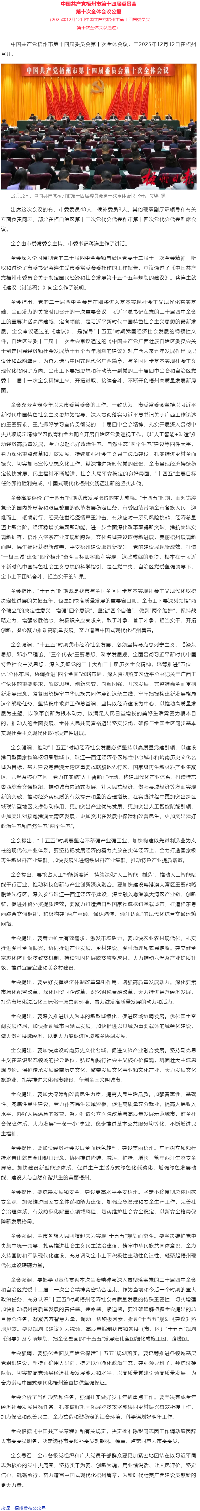 中国共产党梧州市第十四届委员会第十次全体会议公报.png