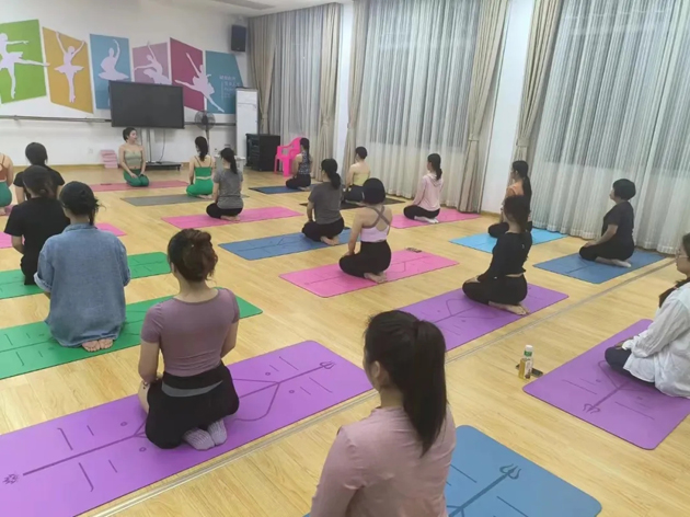 【基层微动态】各级工会活动速览