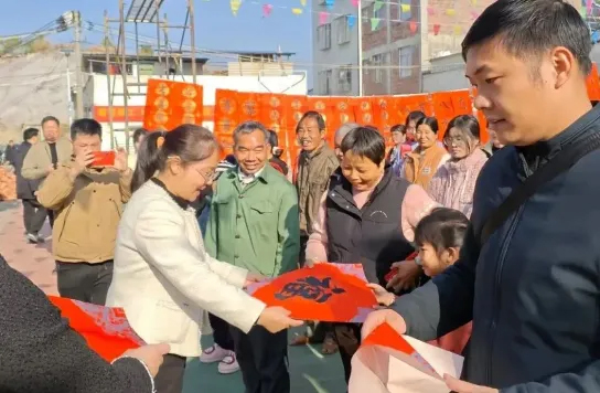 我市各级工会开展“喜迎新春”职工文体活动
