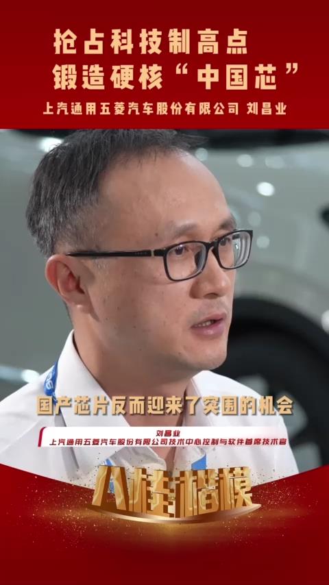 （刘昌业）恭贺新春致敬楷模