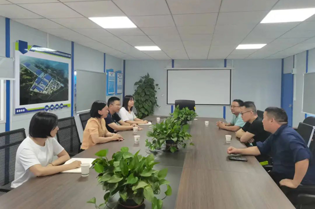 临港经济园区工会联合会全力推进职工医疗互助保障扩大覆盖面