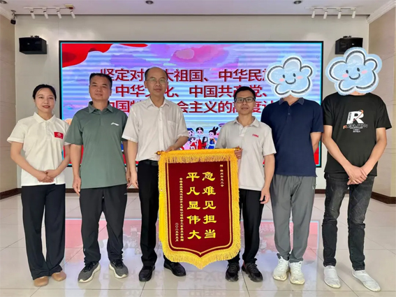 “一滴水”汇成“互助情”丨梧州市各级工会持续推进职工医疗互助保障工作